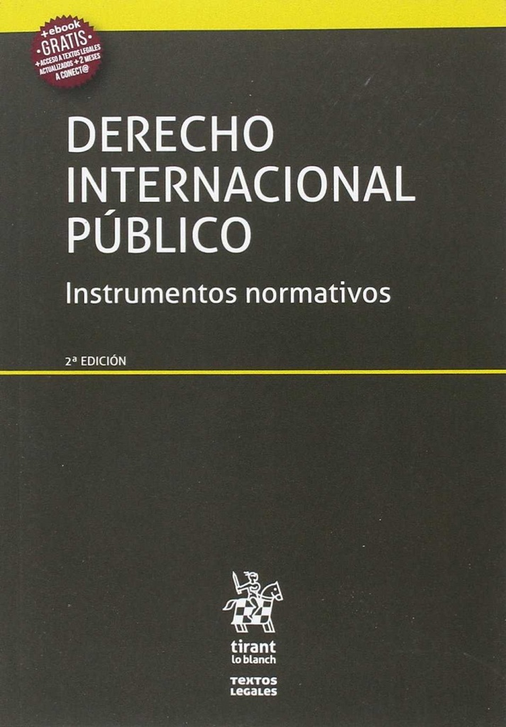 DERECHO INTERNACIONAL PÚBLICO