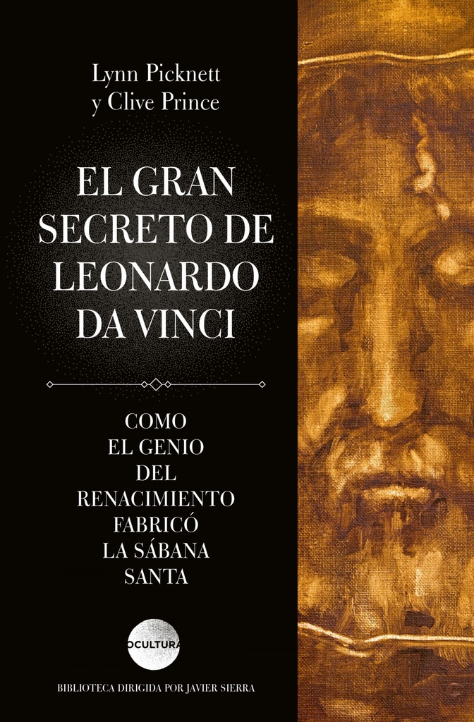 EL GRAN SECRETO DE LEONARDO DA VINCI