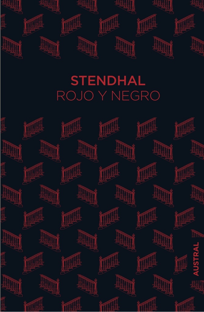 ROJO Y NEGRO