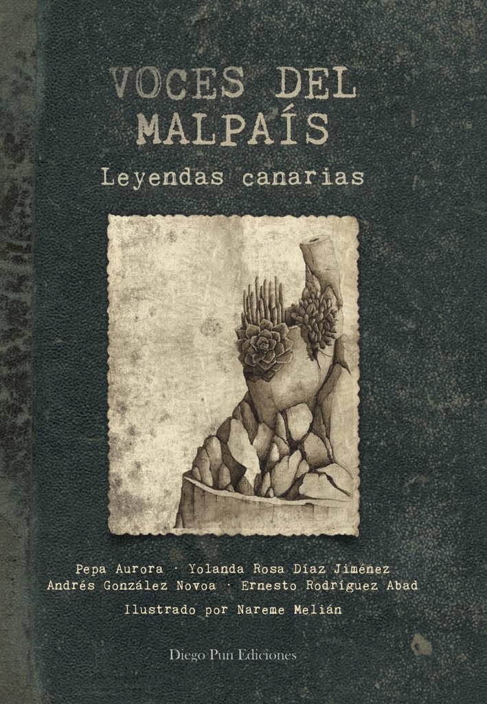 VOCES DEL MALPAÍS