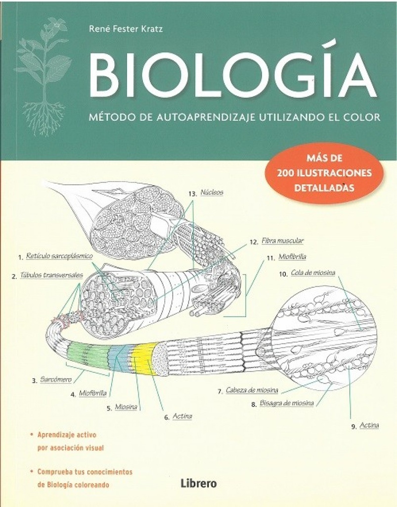 BIOLOGÍA