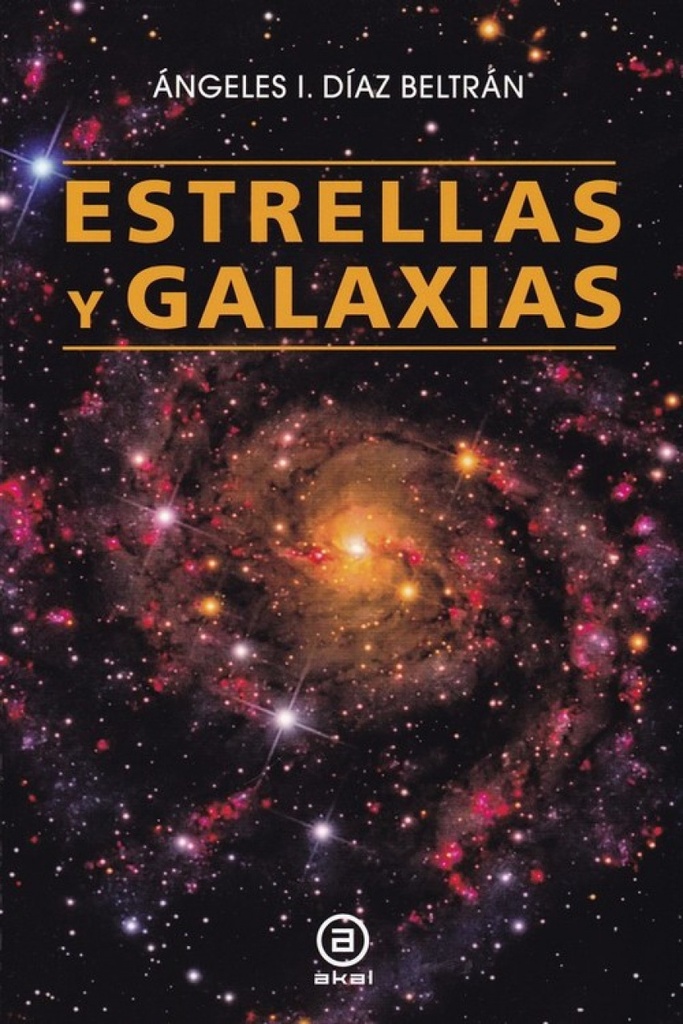 ESTRELLAS Y GALAXIAS