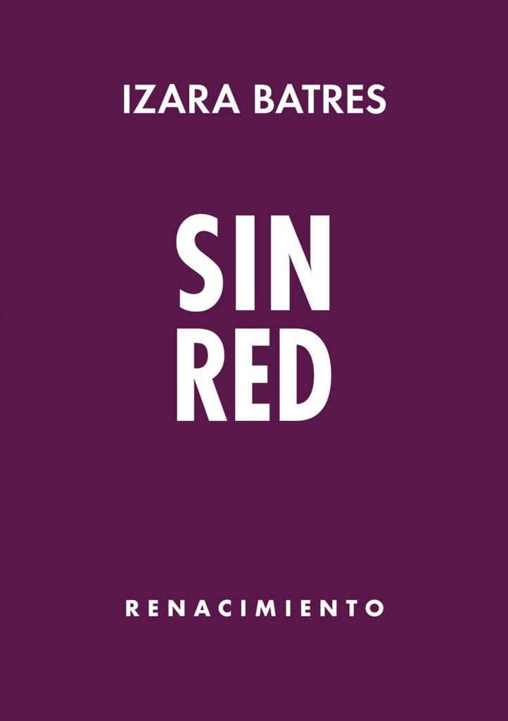 SIN RED