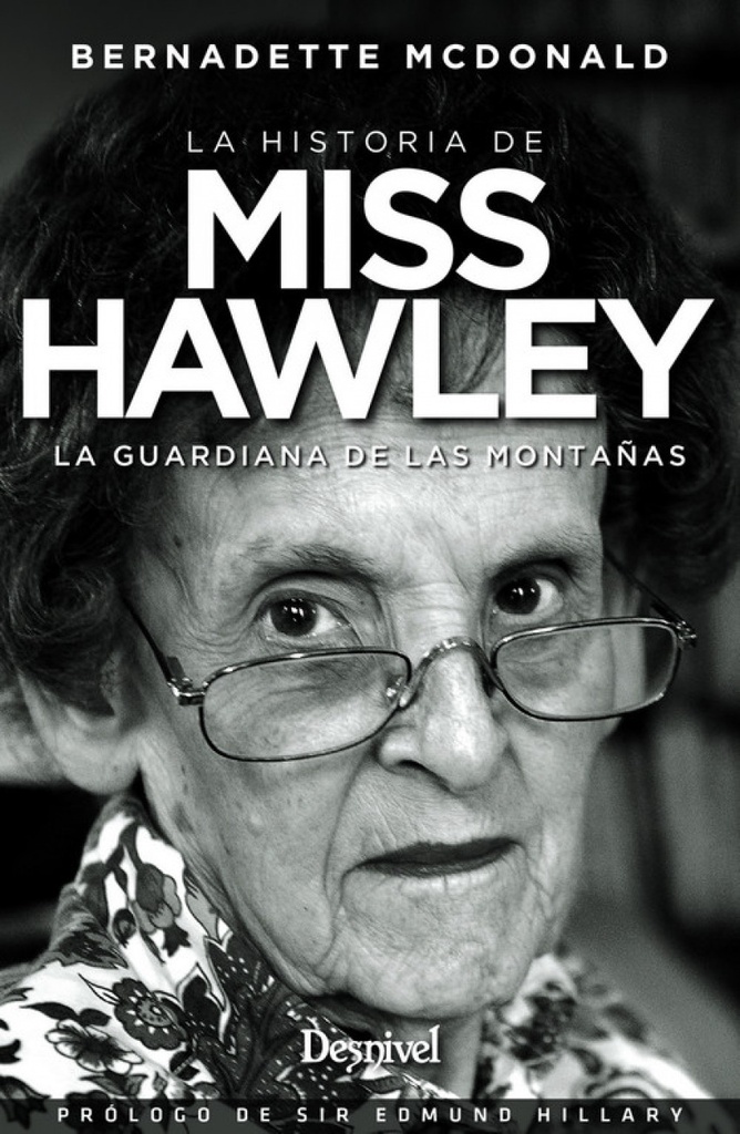 LA HISTORIA DE MISS HAWLEY