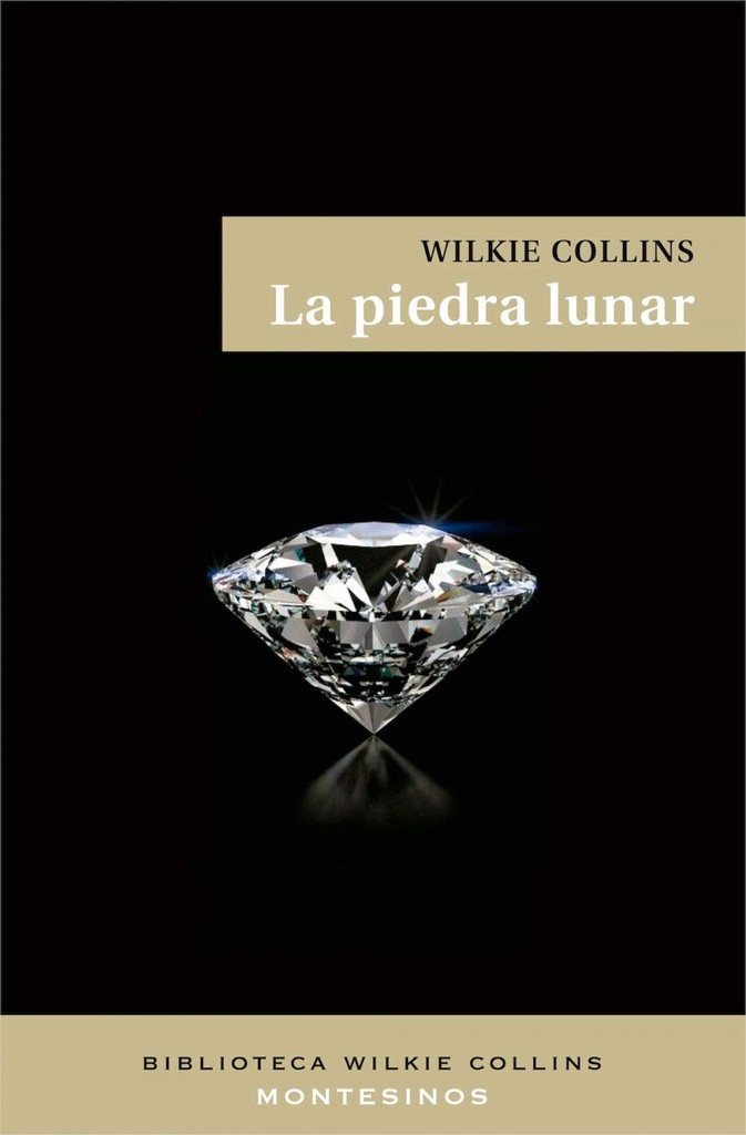 LA PIEDRA LUNAR