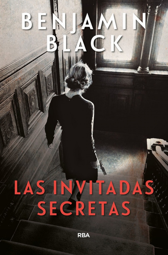 Invitadas secretas