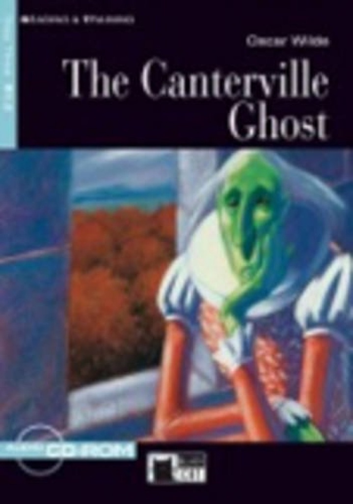 THE CANTERVILLE GHOST