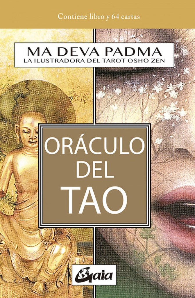 ORÁCULO DEL TAO