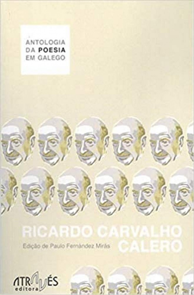 ANTOLOGÍA DA POESÍA EM GALEGO