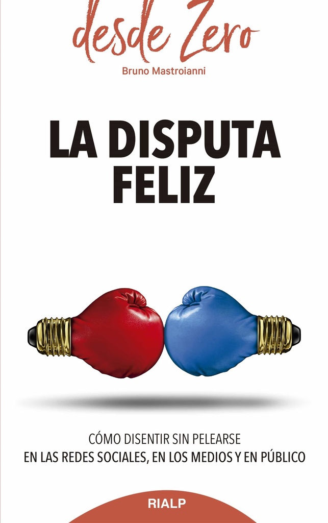 LA DISPUTA FELIZ