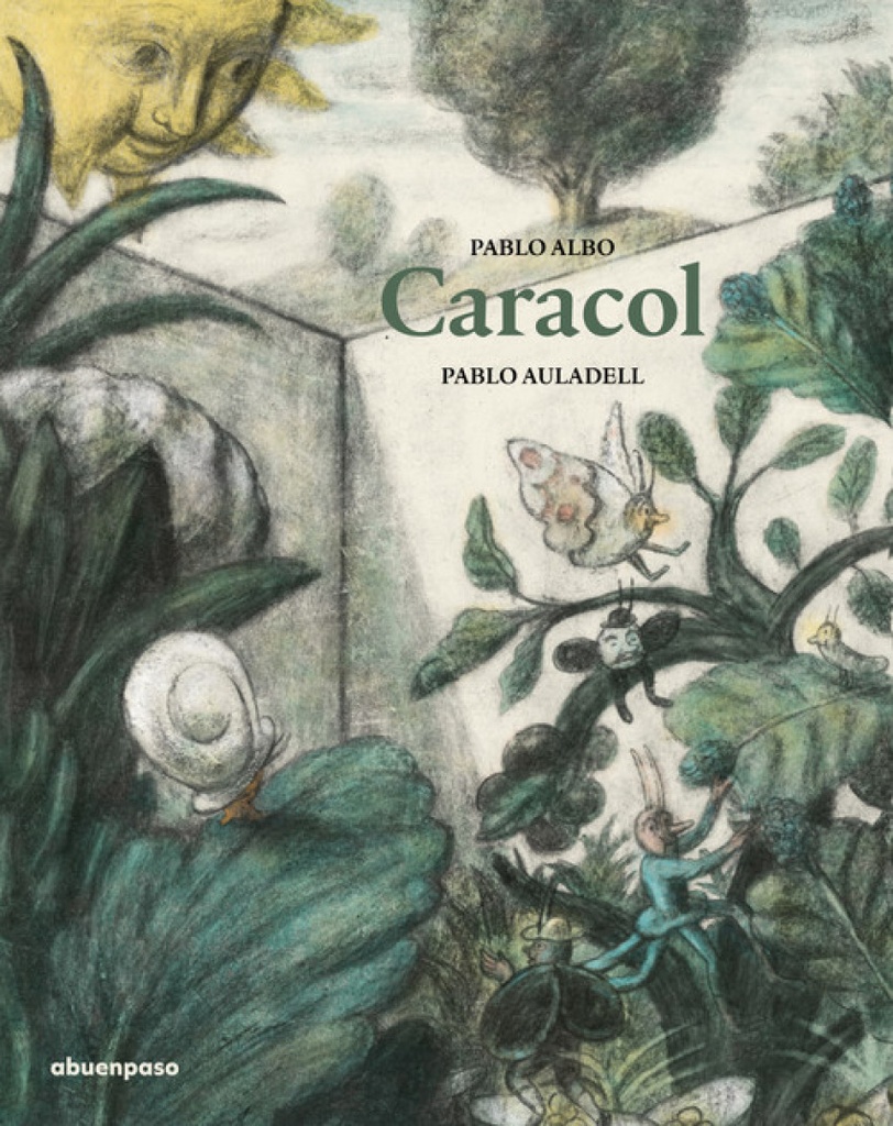 CARACOL