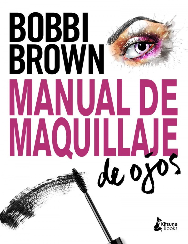 MANUAL DE MAQUILLAJE DE OJOS