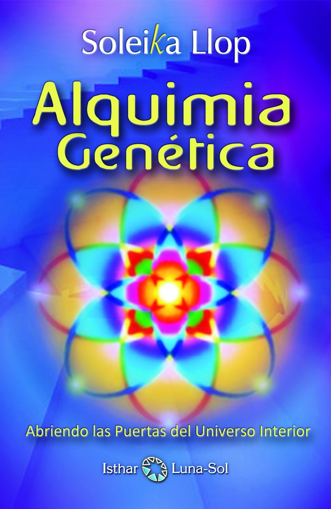 Alquimia Genética