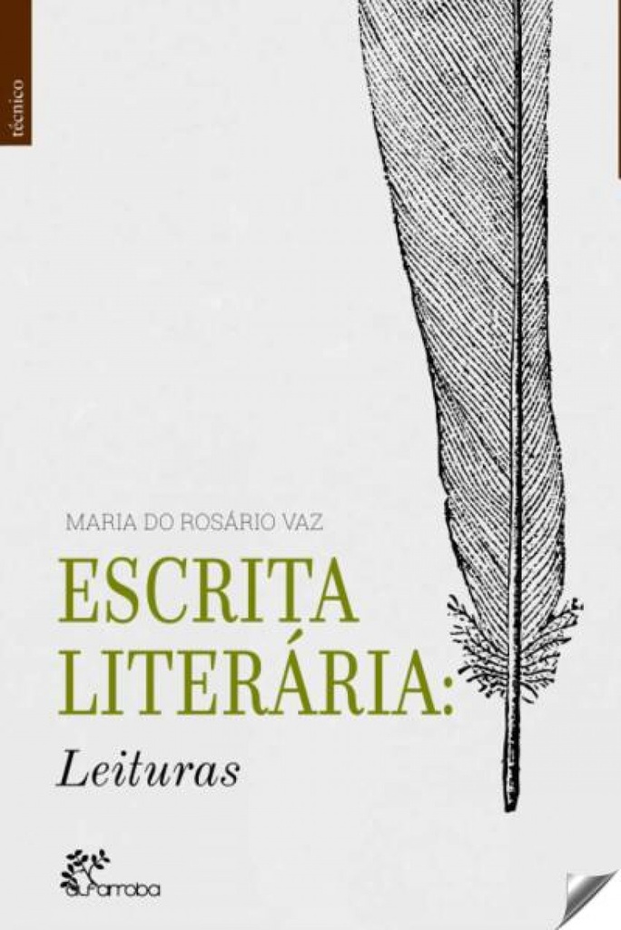 Escrita literiária