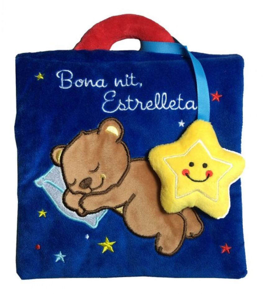 BONA NIT, ESTRELLETA