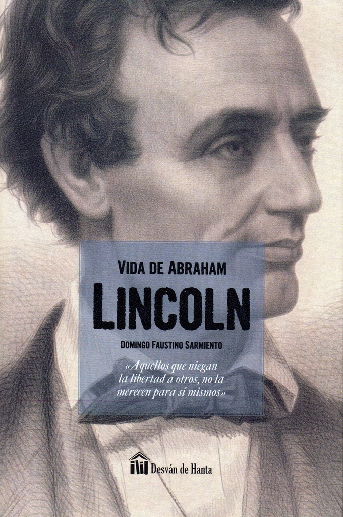 La vida de abraham lincoln
