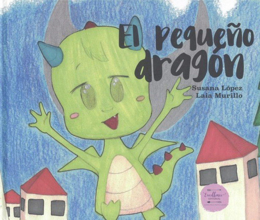 EL PEQUEÑO DRAGÓN