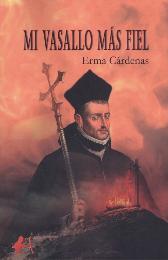 MI VASALLO MÁS FIEL