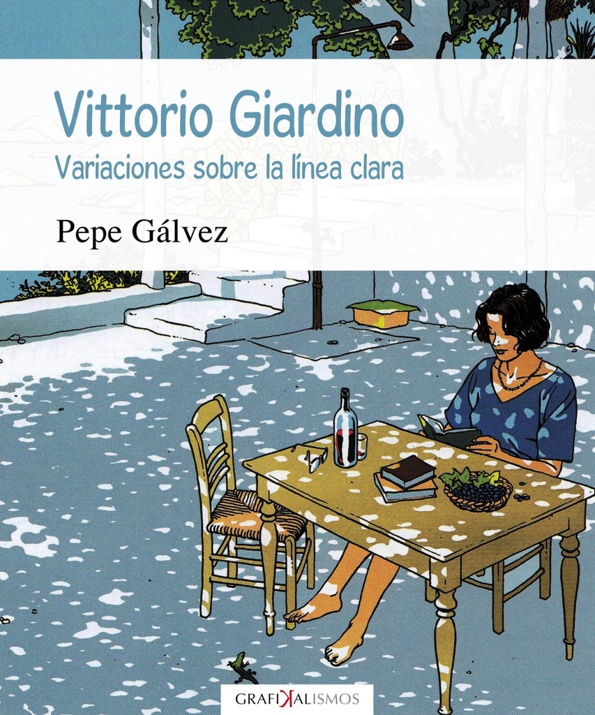 VITTORIO GIARDINO