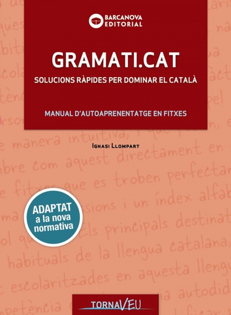 GRAMATI.CAT