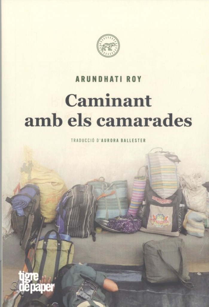 CAMINANT AMB ELS CAMARADES