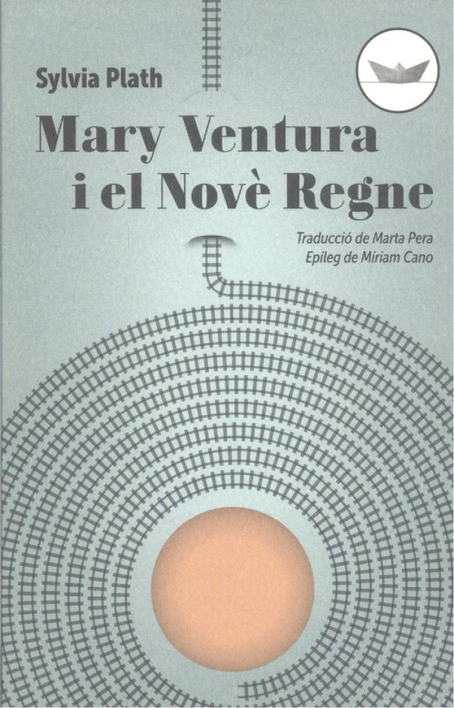MARY VENTURA I EL NOVÉ REGNE