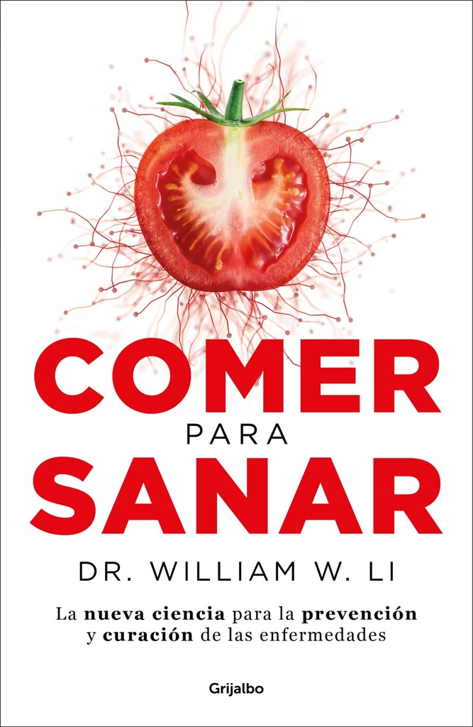 COMER PARA SANAR