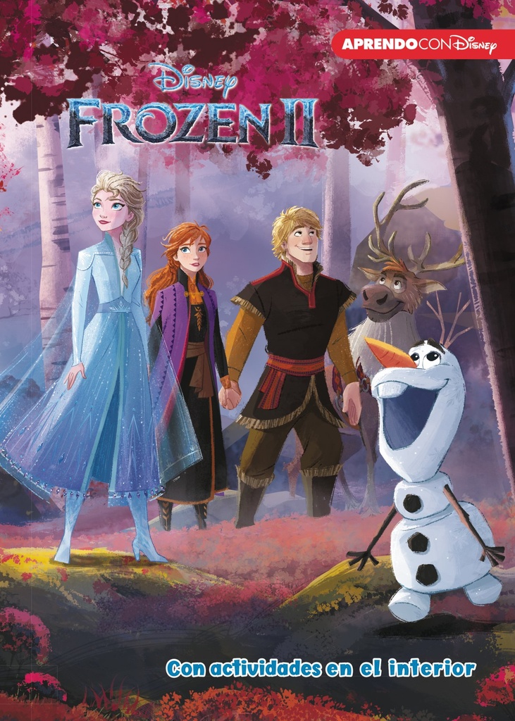 FROZEN 2