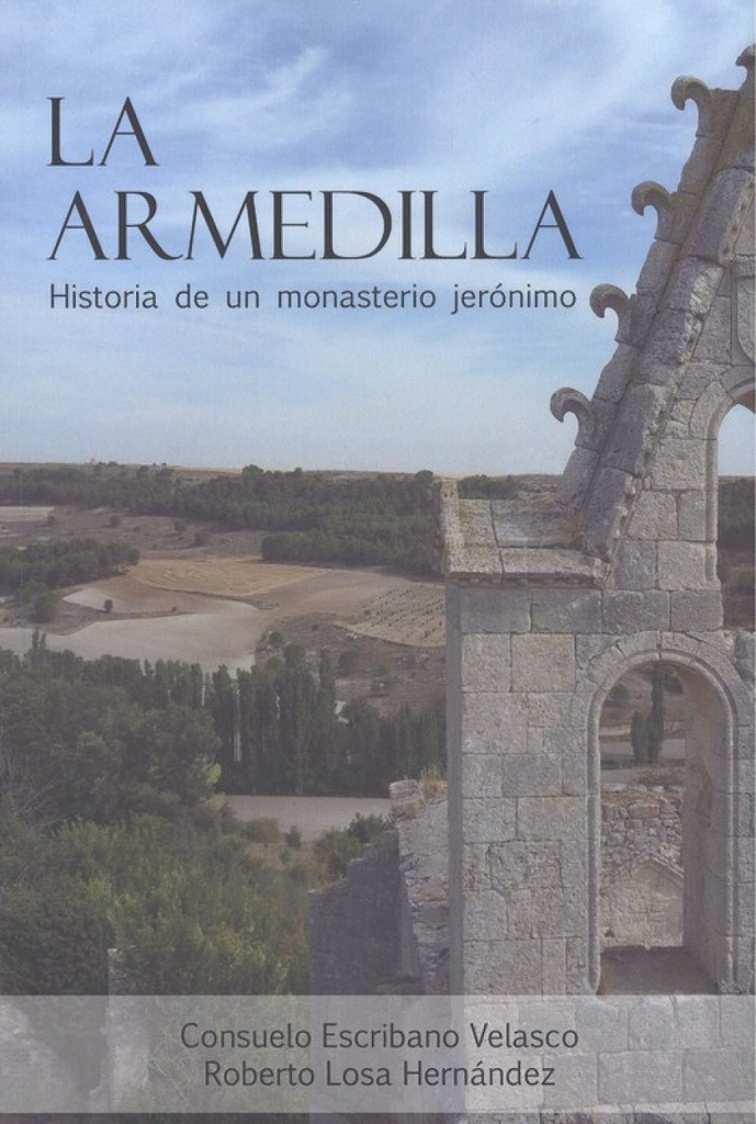 LA ARMEDILLA