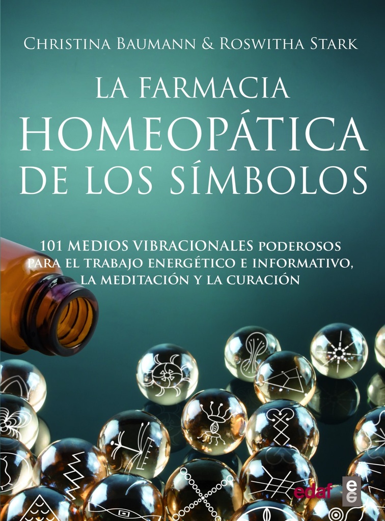 LA FARMACIA HOMEOPÁTICA DE LOS SÍMBOLOS