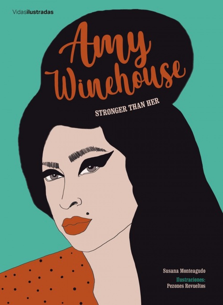 AMY WINEHOUSE