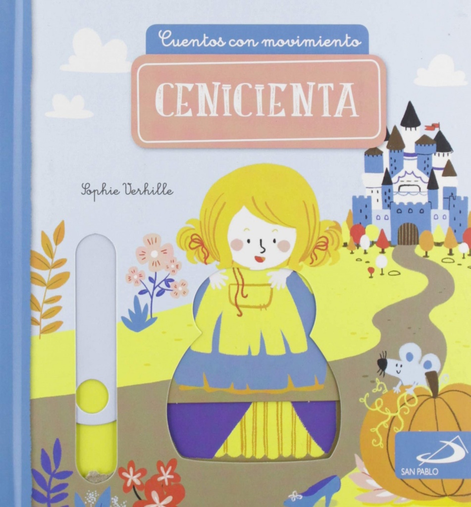 CENICIENTA