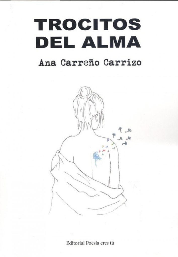 TROCITOS DEL ALMA