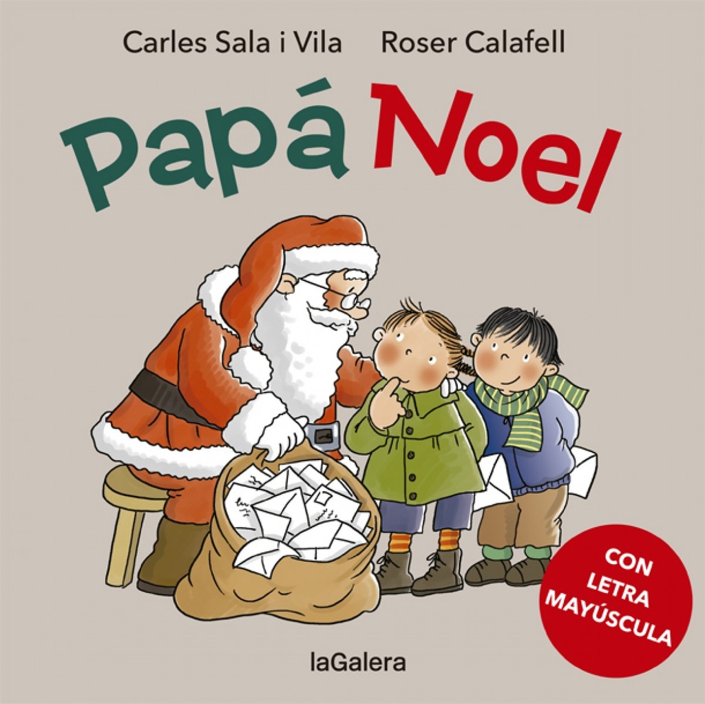 PAPÁ NOEL