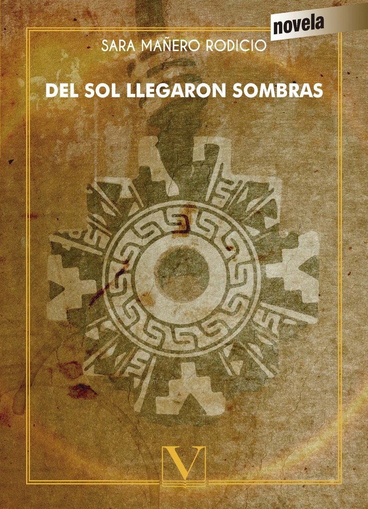 Del sol llegaron sombras