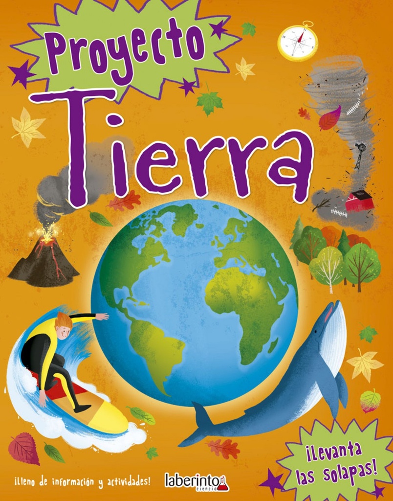 TIERRA