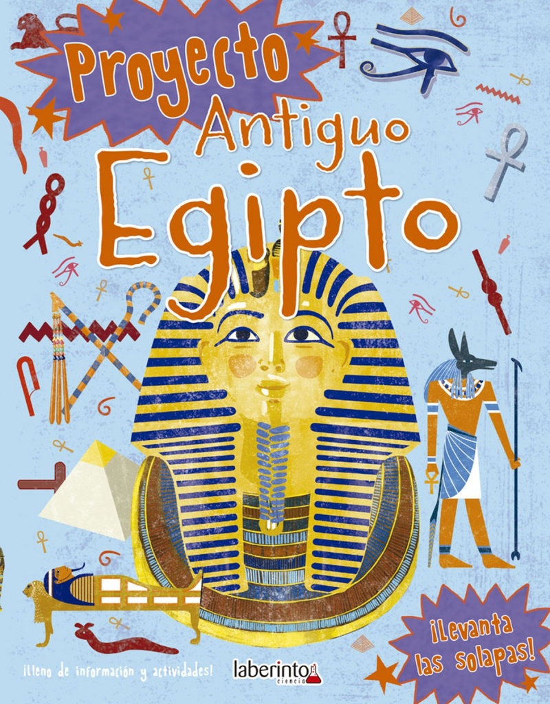 ANTIGUO EGIPTO