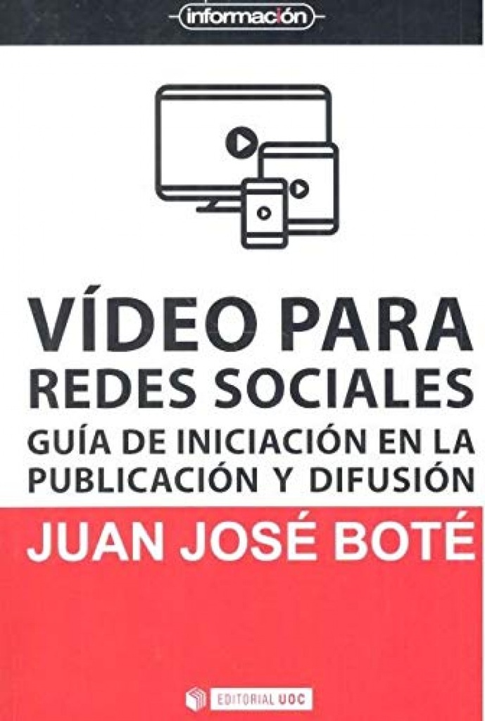 VÍDEO PARA REDES SOCIALES