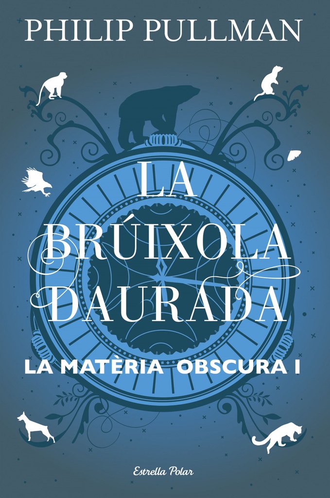 LA BRÚIXOLA DAURADA