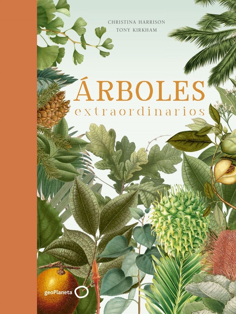 ÁRBOLES EXTRAORDINARIOS