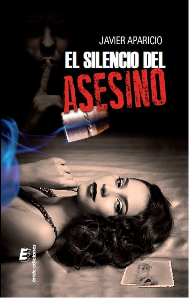 EL SILENCIO DEL ASESINO