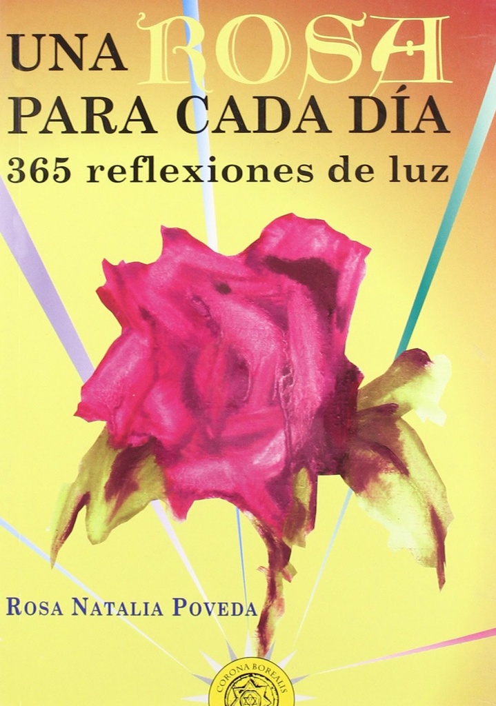 Una rosa para cada día