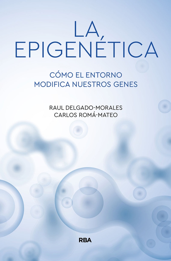 LA EPIGENETICA