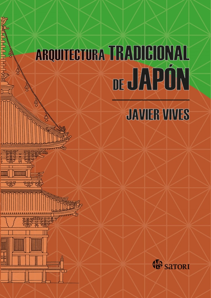 ARQUITECTURA TRADICIONAL DE JAPÓN