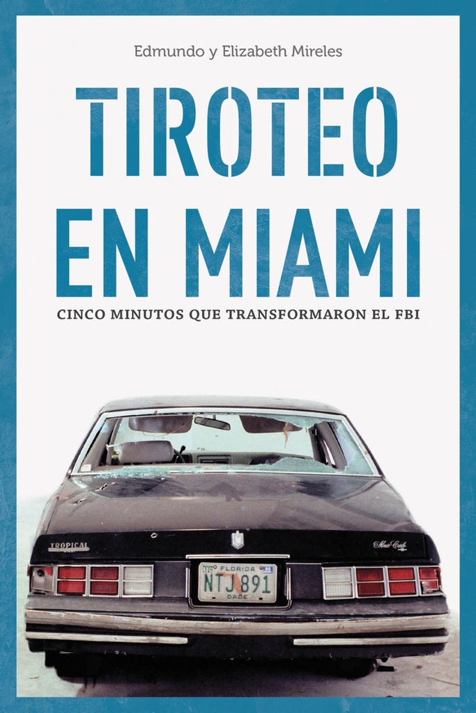 TIROTEO EN MIAMI