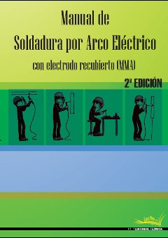 Manual soldadura arco electrico