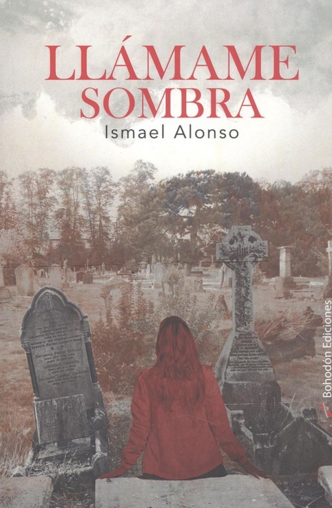 LLÁMAME SOMBRA