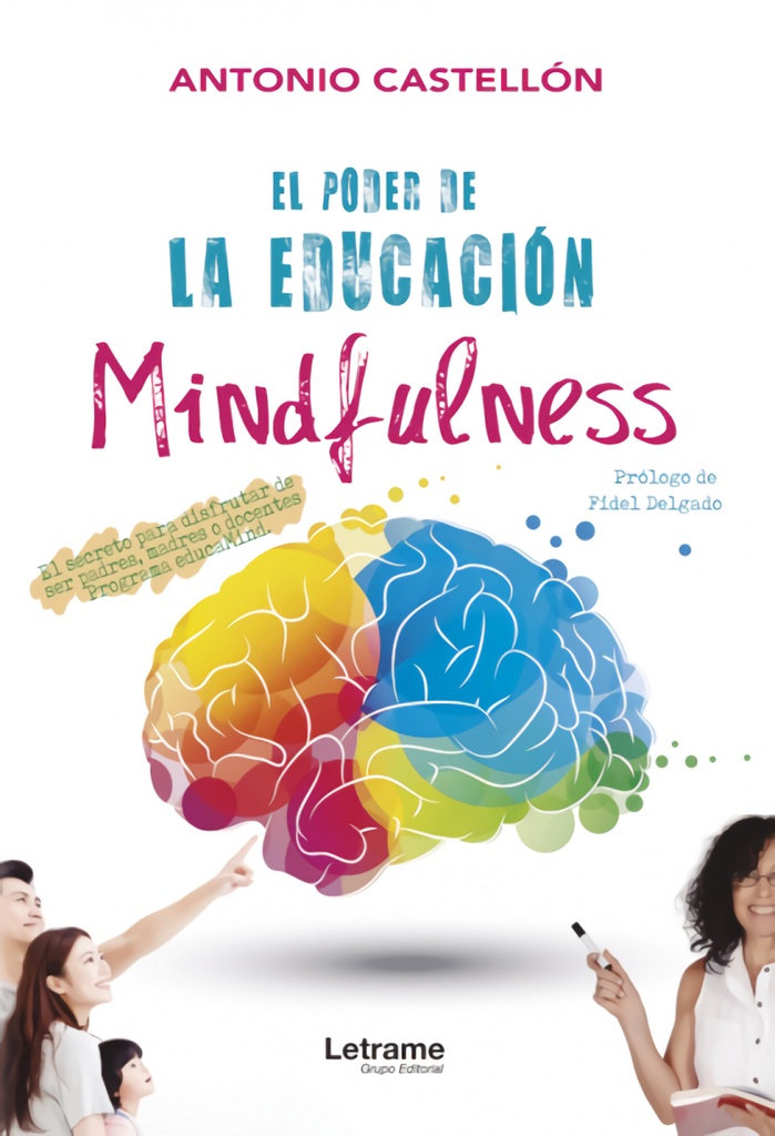 El poder de la educación Mindfulness