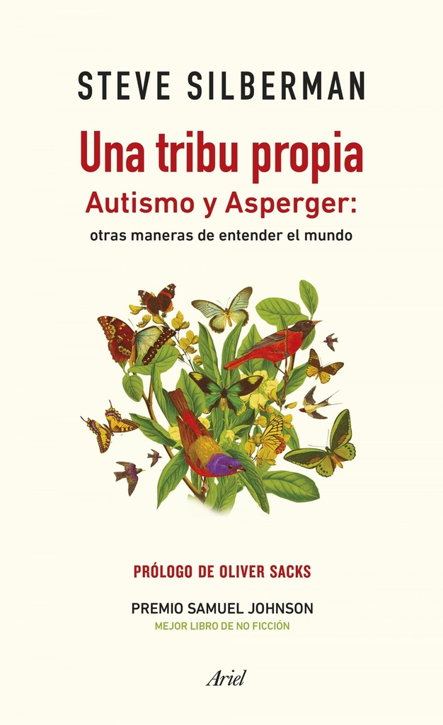 UNA TRIBU PROPIA