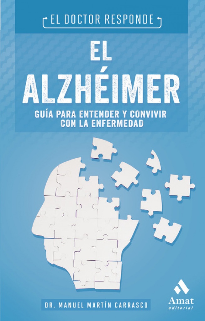 EL ALZHEIMER